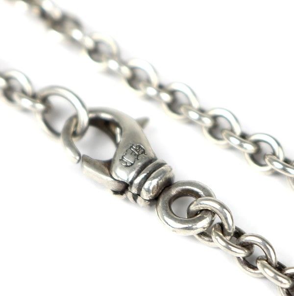 CHROME HEARTS 新宿店 クロムハーツ NEチェーン ネックレス メンズ