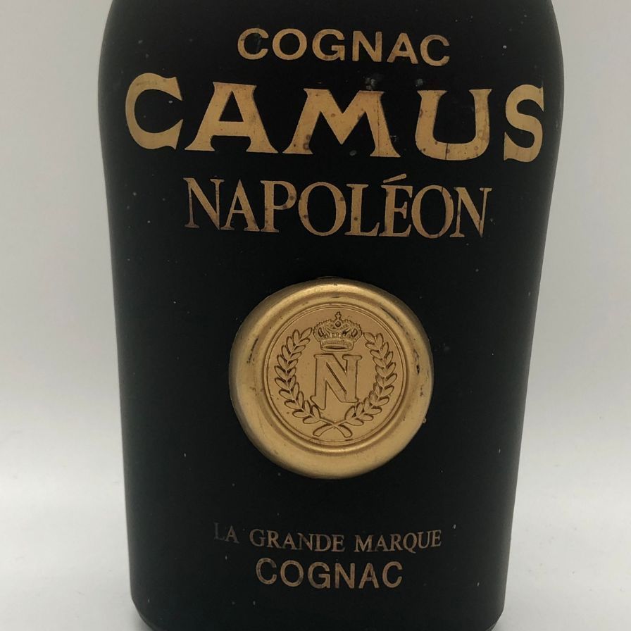 カミュ ナポレオン ラ グランマルキ 700ml 未開栓 - メルカリ