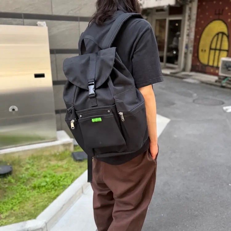 PORTER / ポーター UNION リュック