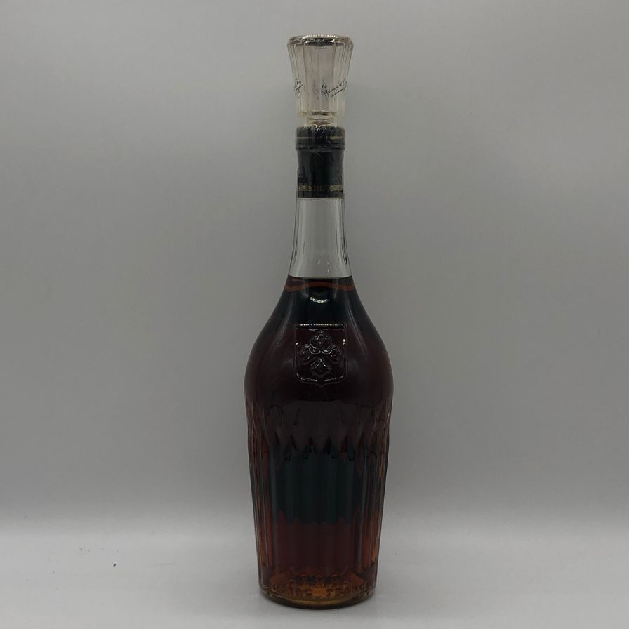 カミュ XO ロングネック 700ml 希少オールドボトル - メルカリ