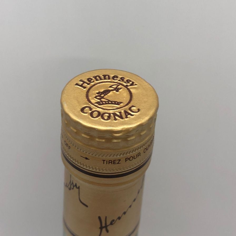 ヘネシー VSOP ファインシャンパーニュ 700ml 未開栓 - メルカリ