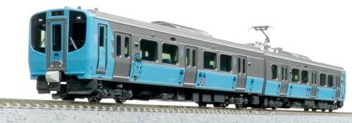 カトー/KATO/関水金属 青い森鉄道 青い森703系 2両セット 10-2183 鉄道模型