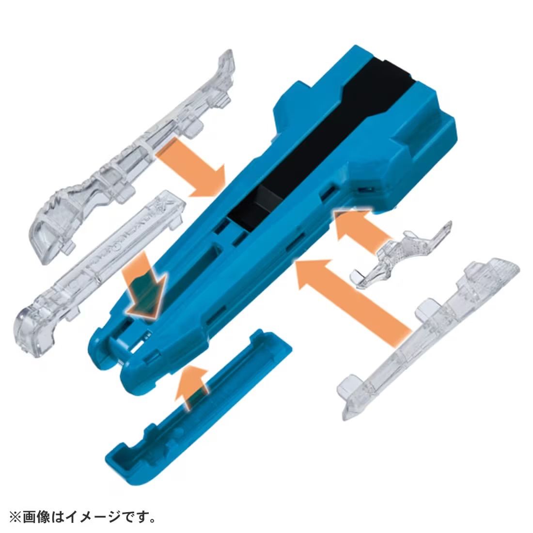 新品未開封 2個セット タカラトミー (TAKARA TOMY) BEYBLADE X