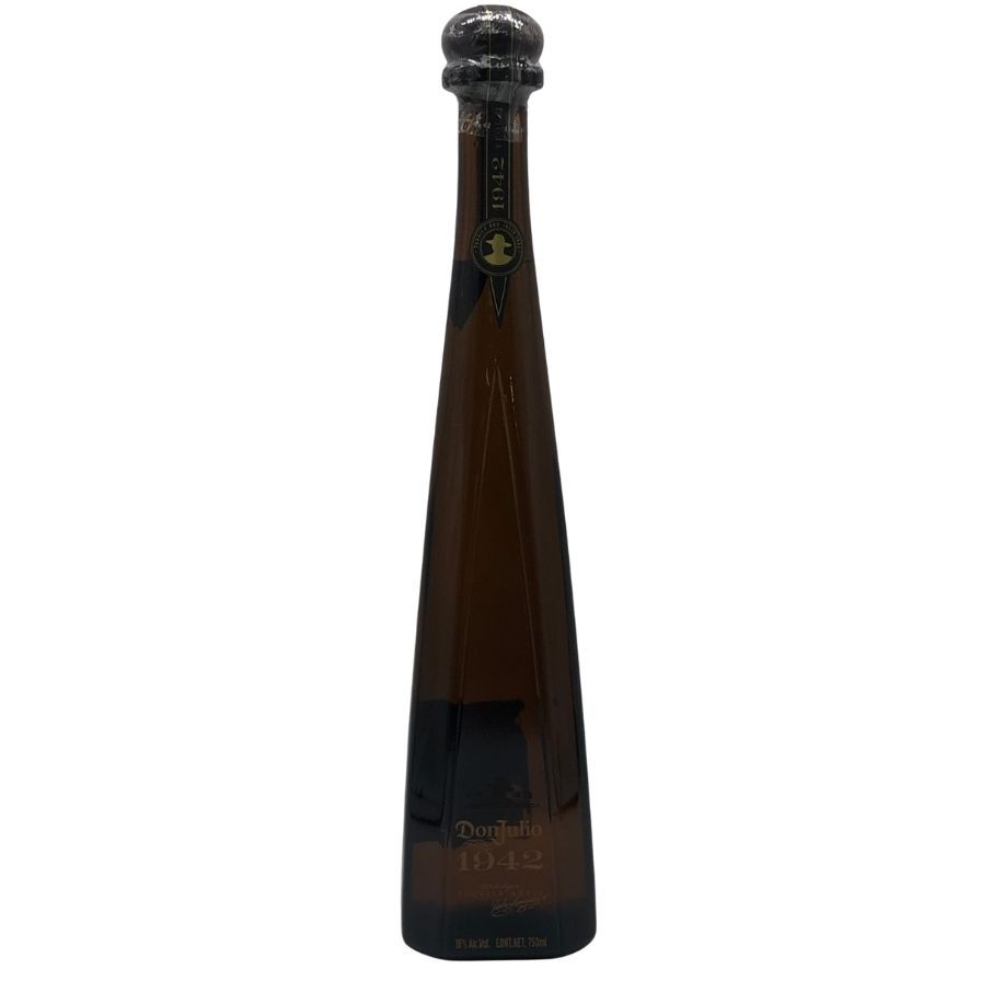 ドンフリオ 1942 テキーラ 750ml 38% 未開栓 - メルカリ