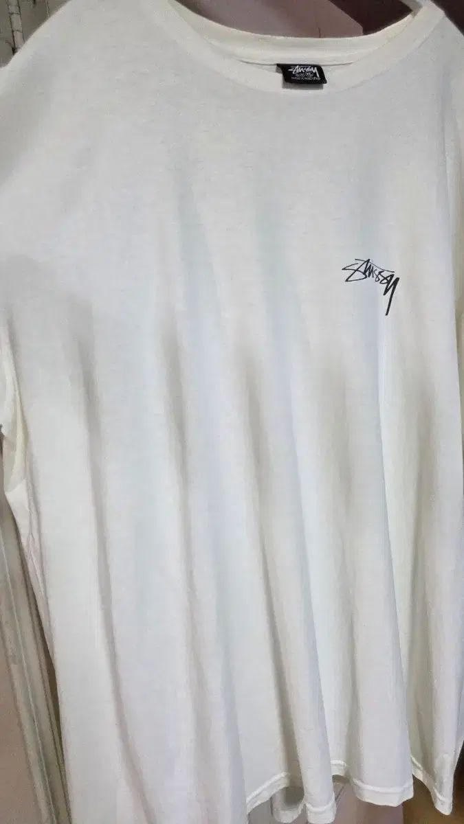 STUSSY モダン エイジ 半袖