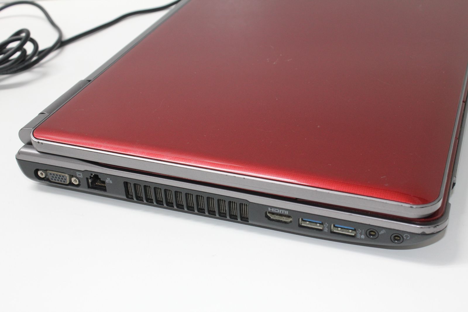 NEC LaVie LL750/F26R 中古 Core i7 SSD480GB - メルカリ