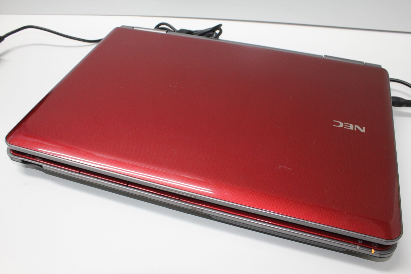 NEC LaVie LL750/F26R 中古 Core i7 SSD480GB - メルカリ
