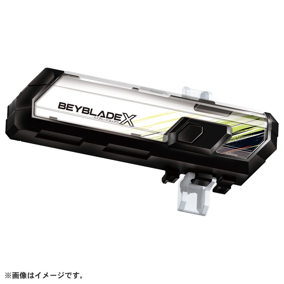 新品未開封　タカラトミー (TAKARA TOMY) BEYBLADE X　ベイブレードX　BX-09　ベイバトルパス