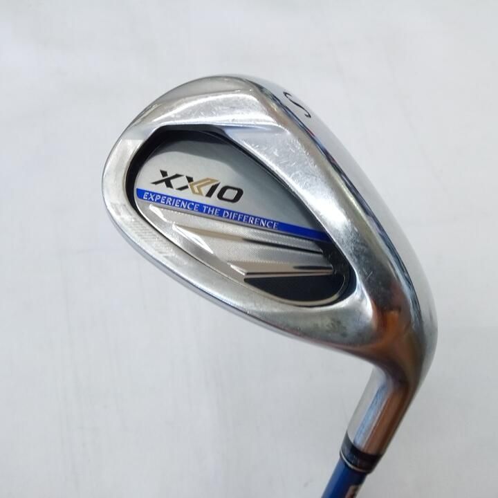 ダンロップ　XXIO ELEVEN ネイビー　56度　MP1100 ネイビー　SRフレックス　ウェッジ　中古　ゴルフドゥ！高知店【最短即日発送】