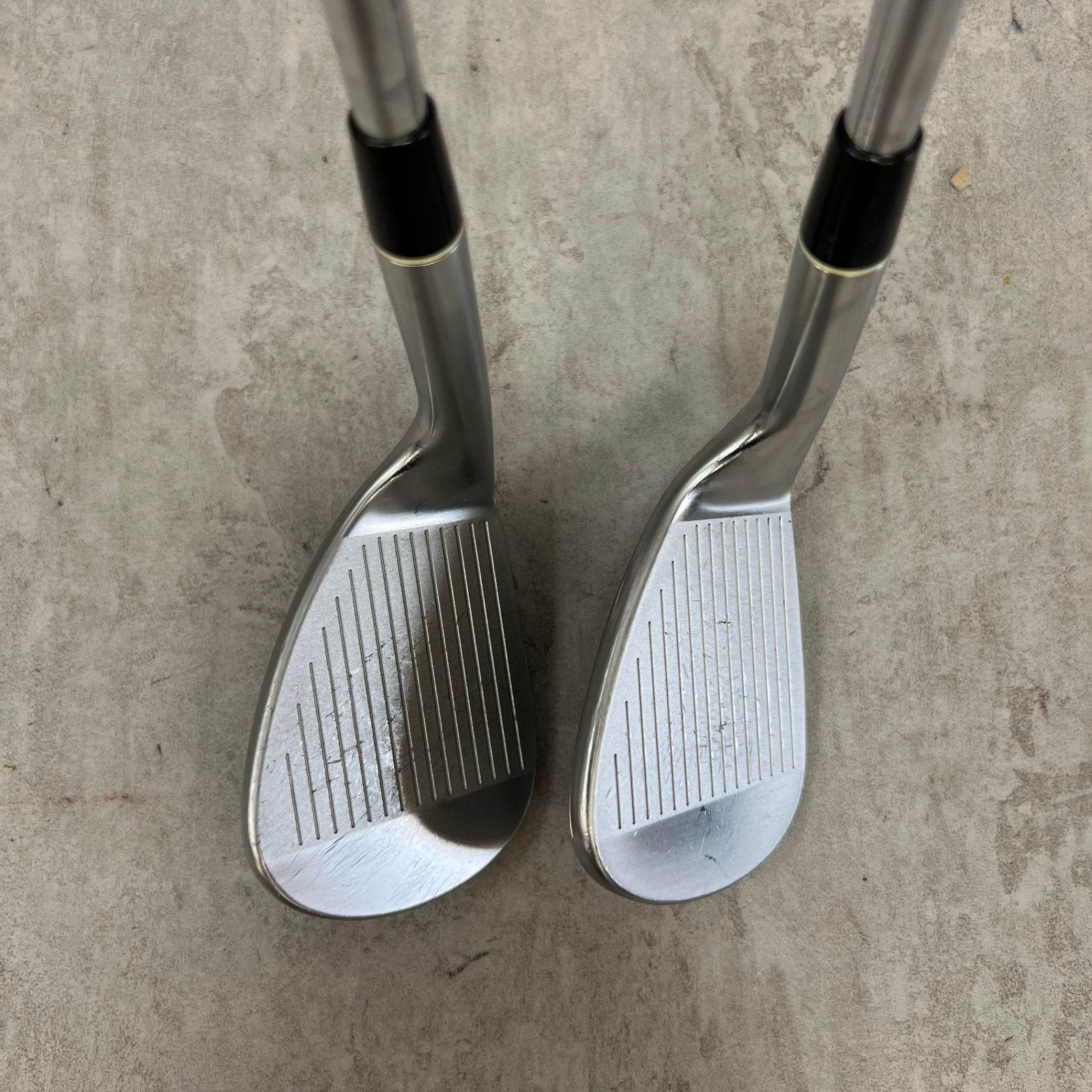フォーティーン MT28 J.SPECⅢ メンズゴルフ ウェッジ2本セット 右利き