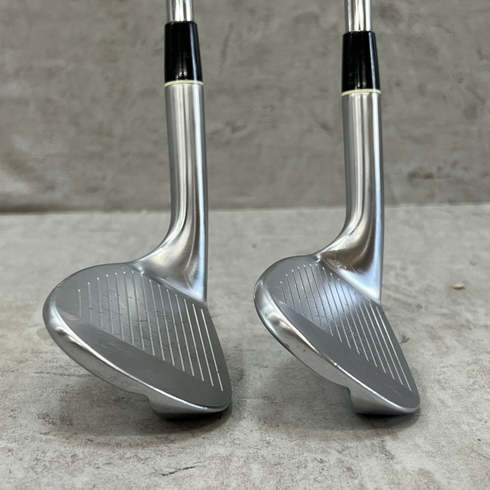 フォーティーン MT28 J.SPECⅢ メンズゴルフ ウェッジ2本セット 右利き
