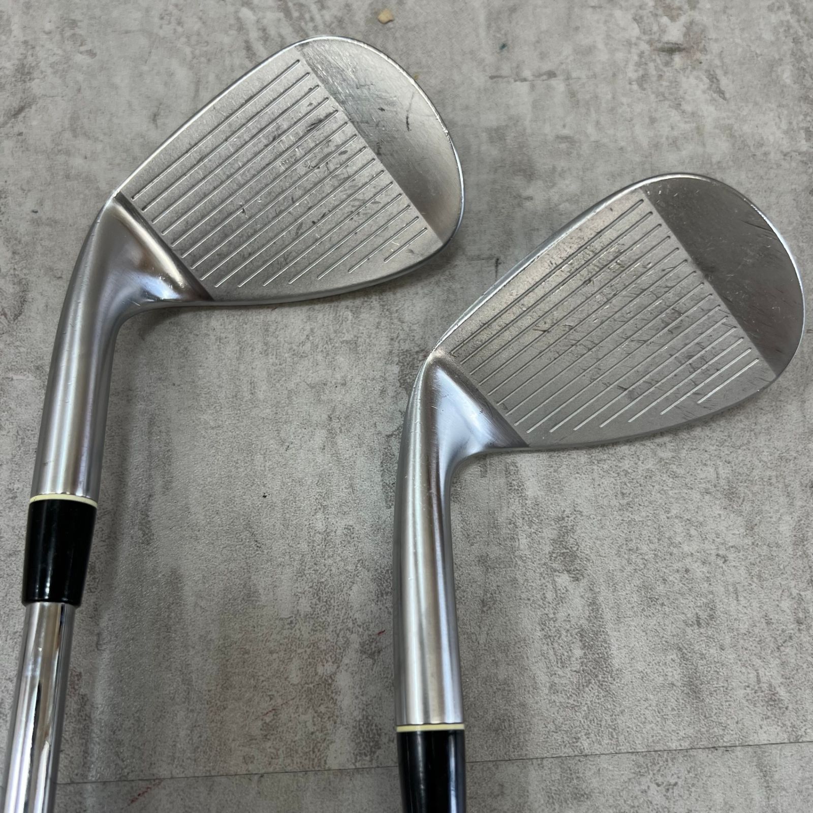 フォーティーン MT28 J.SPECⅢ メンズゴルフ ウェッジ2本セット 右利き