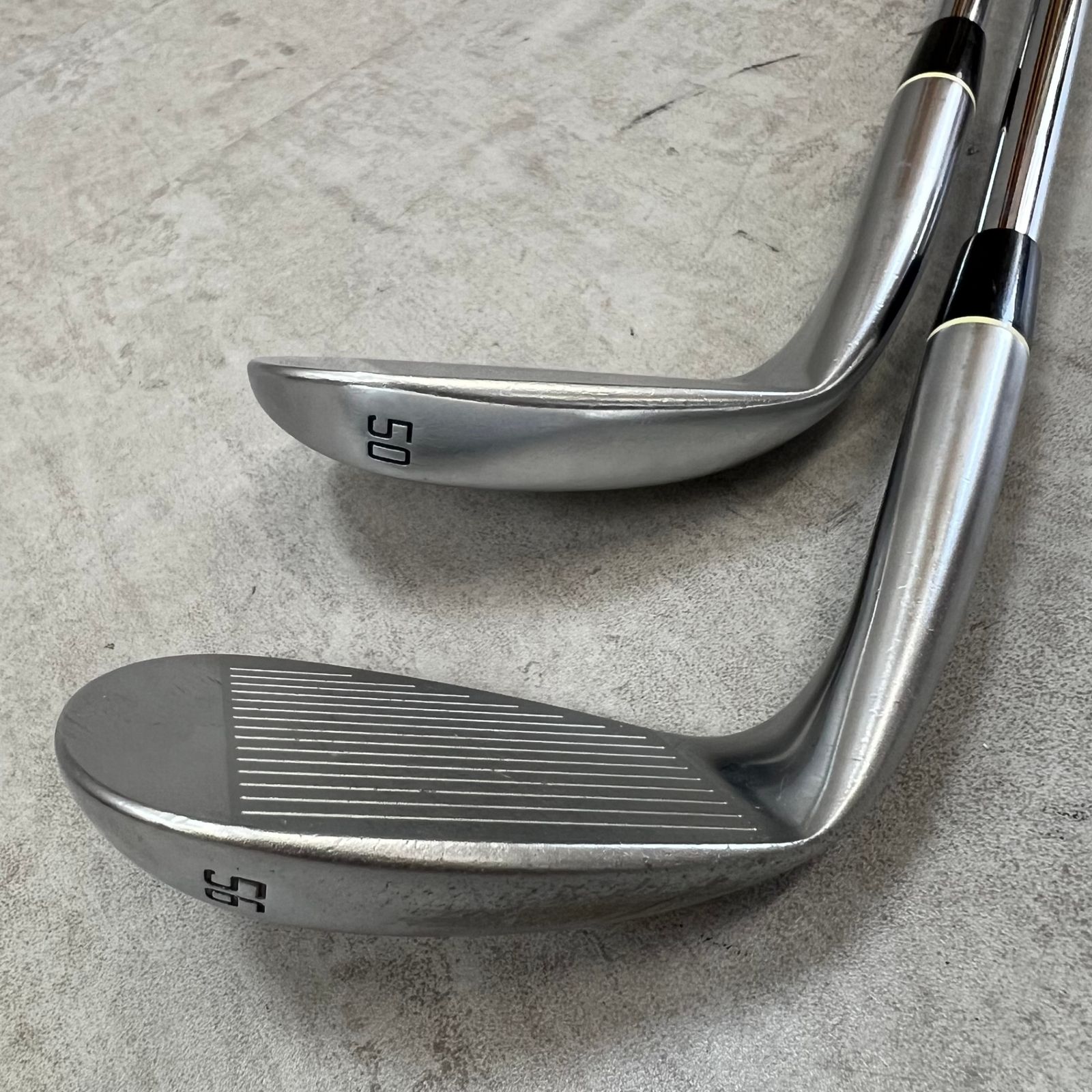 フォーティーン MT28 J.SPECⅢ メンズゴルフ ウェッジ2本セット 右利き