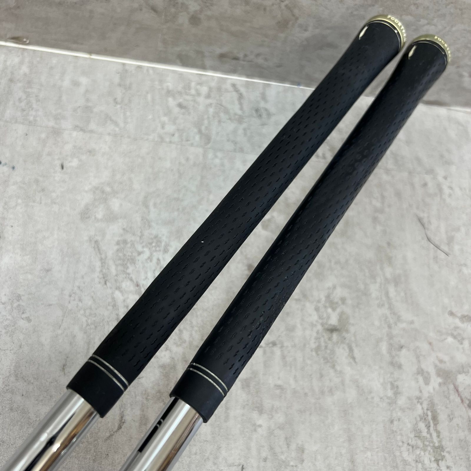 フォーティーン MT28 J.SPECⅢ メンズゴルフ ウェッジ2本セット 右利き