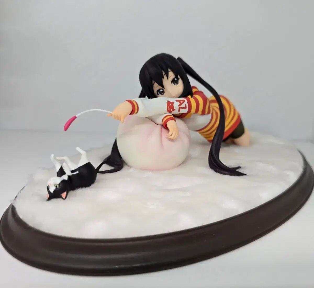 けいおん！ マックスファクトリー 中野 梓