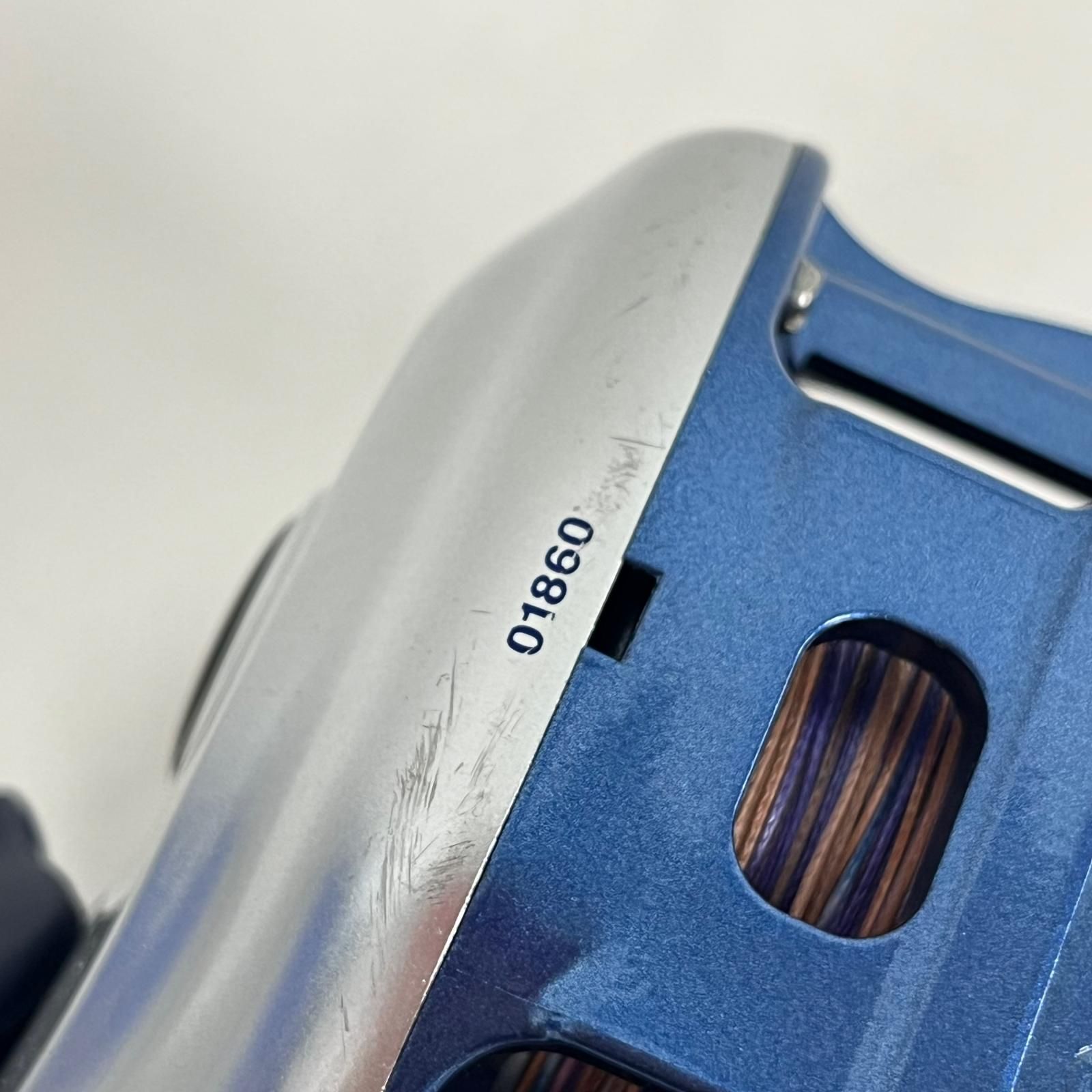 SHIMANO シマノ 電動リール 04電動丸3000H キズ有 01860 - メルカリ