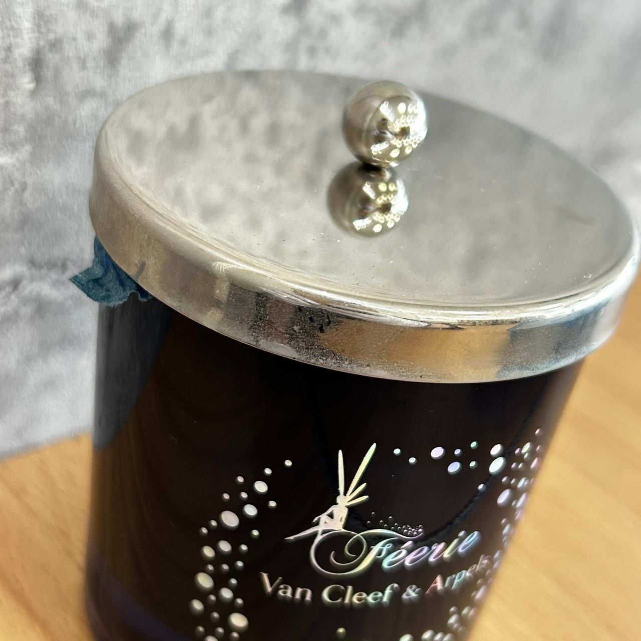 MT266334366 Van Cleef ＆Arpels ヴァンクリーフ アロマキャンドル