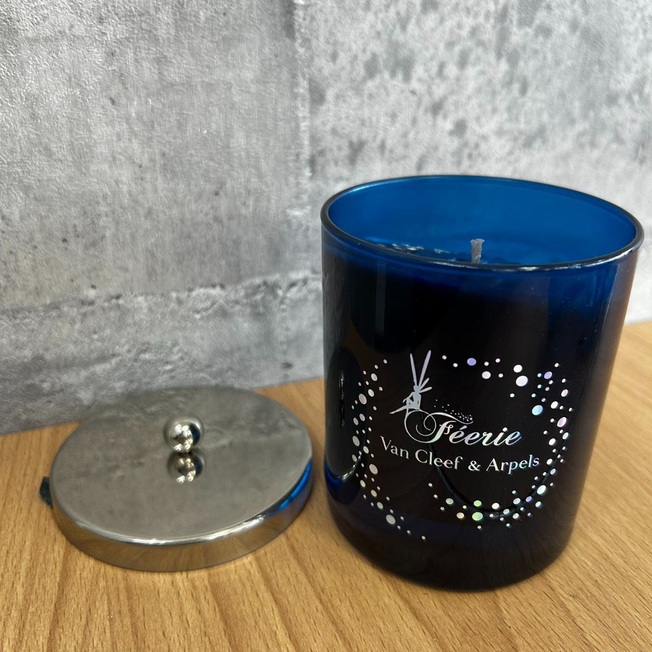 MT266334366 Van Cleef ＆Arpels ヴァンクリーフ アロマキャンドル