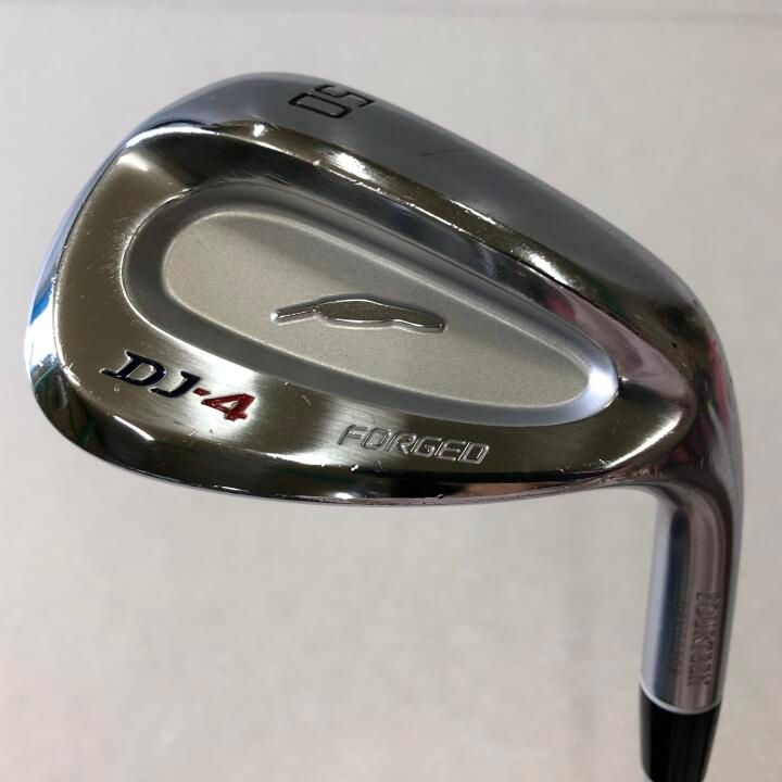 フォーティーン　DJ-4　50度　NSプロ DS-91w　WEDGEフレックス　ウェッジ　中古【最短即日発送】 6,930円