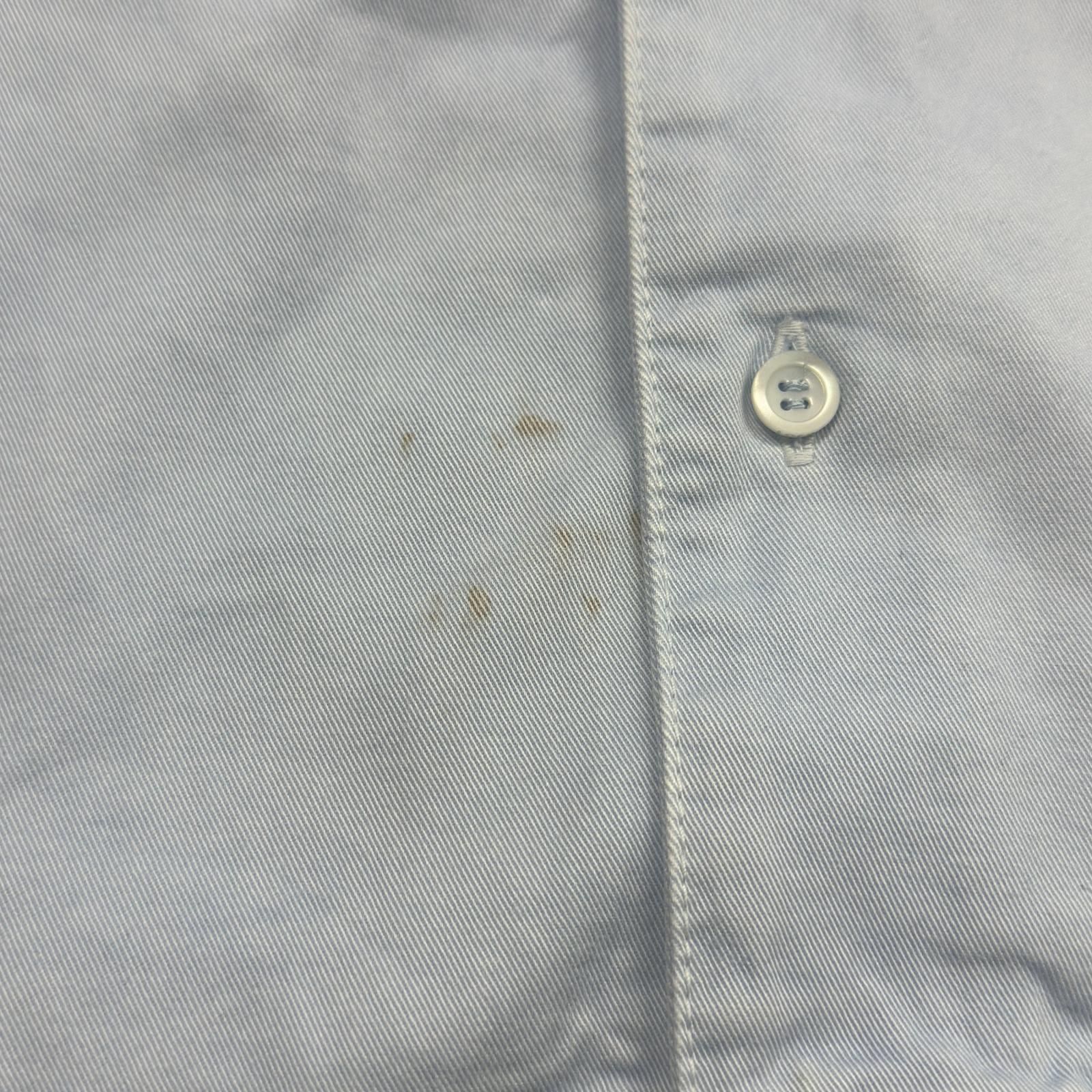 国内正規 LOEWE Anagram Short-Sleeve Shirt アナグラム刺繡半袖シャツ