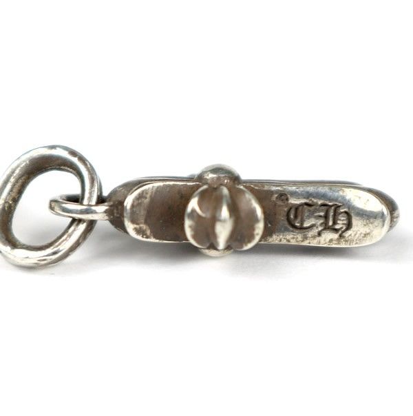 CHROME HEARTS 新宿店 クロムハーツ インボイス付き ベイビーファット