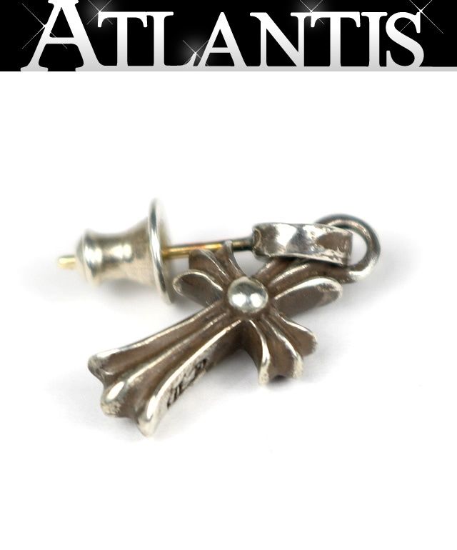 CHROME HEARTS 新宿店 クロムハーツ インボイス付き ベイビーファット