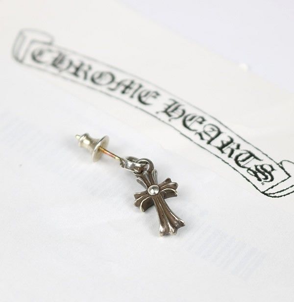 CHROME HEARTS 新宿店 クロムハーツ インボイス付き ベイビーファット