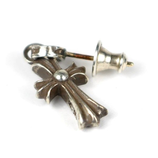 CHROME HEARTS 新宿店 クロムハーツ インボイス付き ベイビーファット
