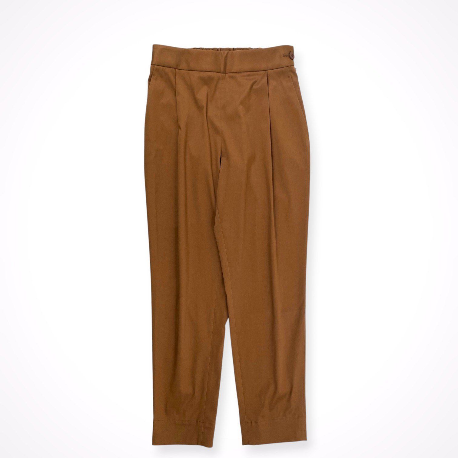ISSEY MIYAKE / ディープタックスラックス 20年モデル SIZE:1