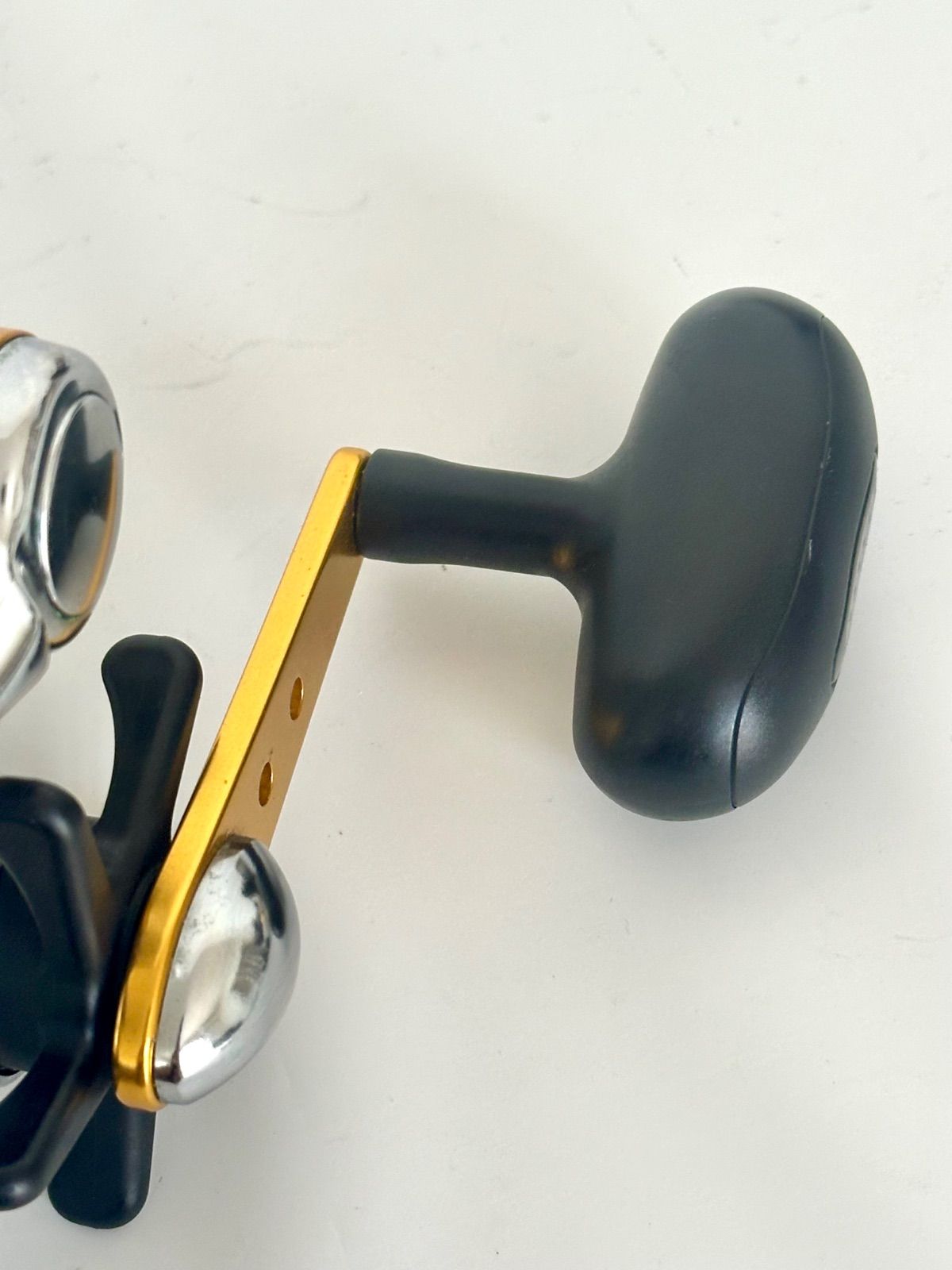ダイワ ハイパータナコン 500F 電動リール 美品 DAIWA HYPER TANACOM