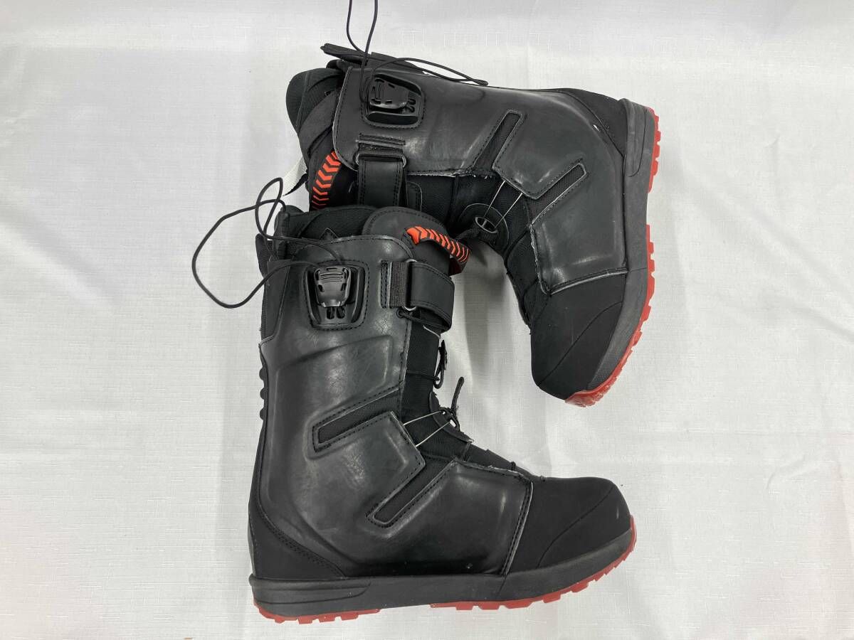 DEELUXE Vicious Snowboard Boots 25.5cm ‐ Mercari Japan: Shop from