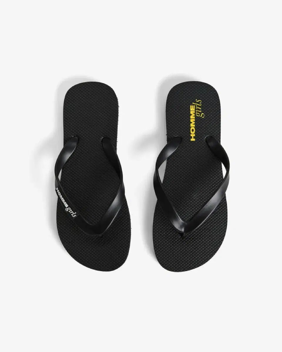Hommegirls ビーチサンダル 新品 240