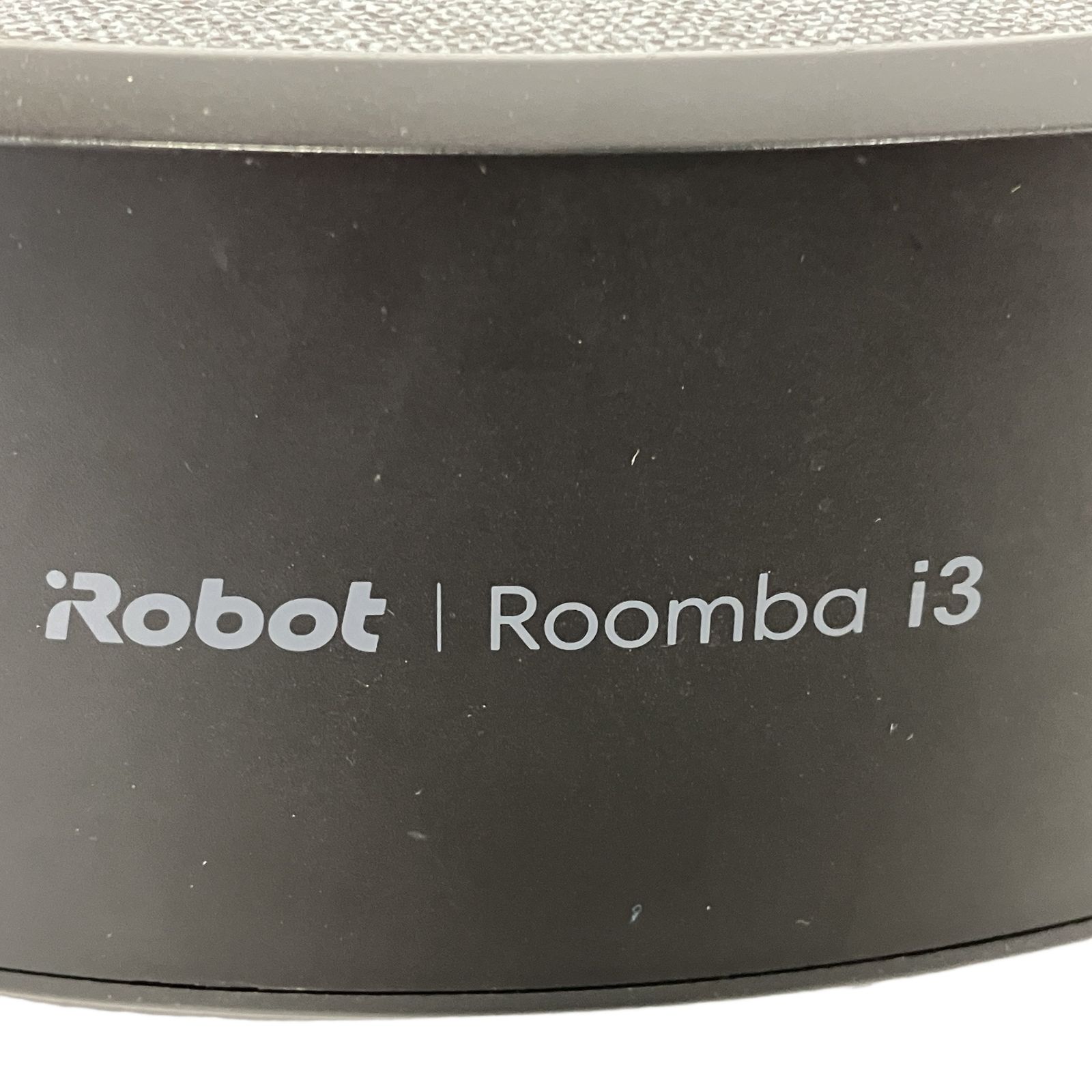iRobot RVD-Y1 ルンバ i3+ ホームベース付き アイロボット 掃除機 家電