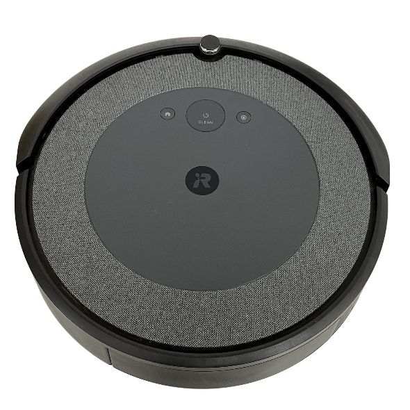 iRobot RVD-Y1 ルンバ i3+ ホームベース付き アイロボット 掃除機 家電