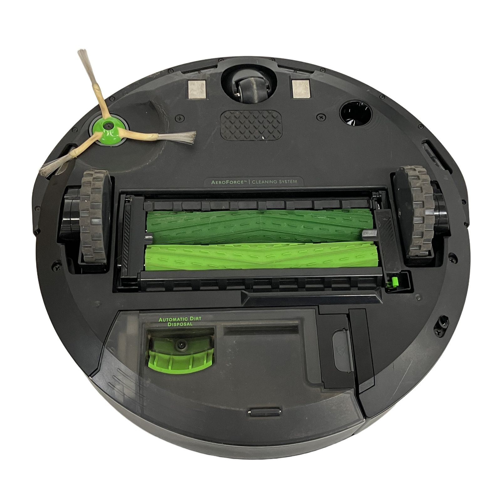 iRobot RVD-Y1 ルンバ i3+ ホームベース付き アイロボット 掃除機 家電