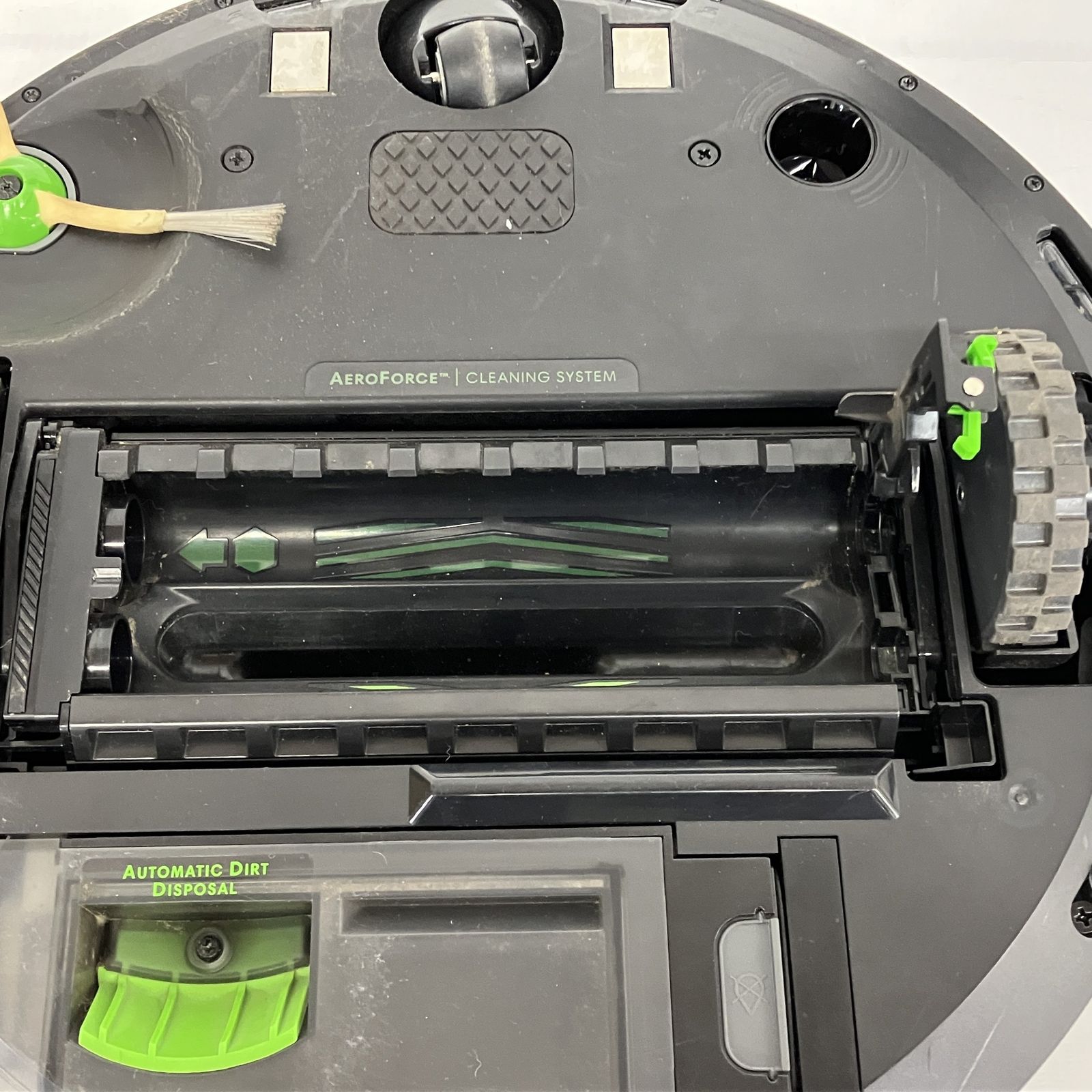 iRobot RVD-Y1 ルンバ i3+ ホームベース付き アイロボット 掃除機 家電