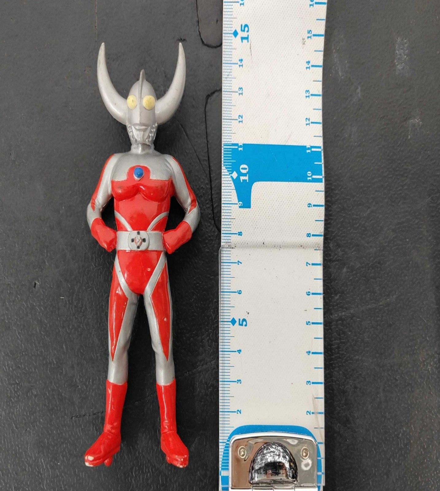 バンダイ ウルトラマン ガイア エース ウルトラの父 シャドー ソフビ 
