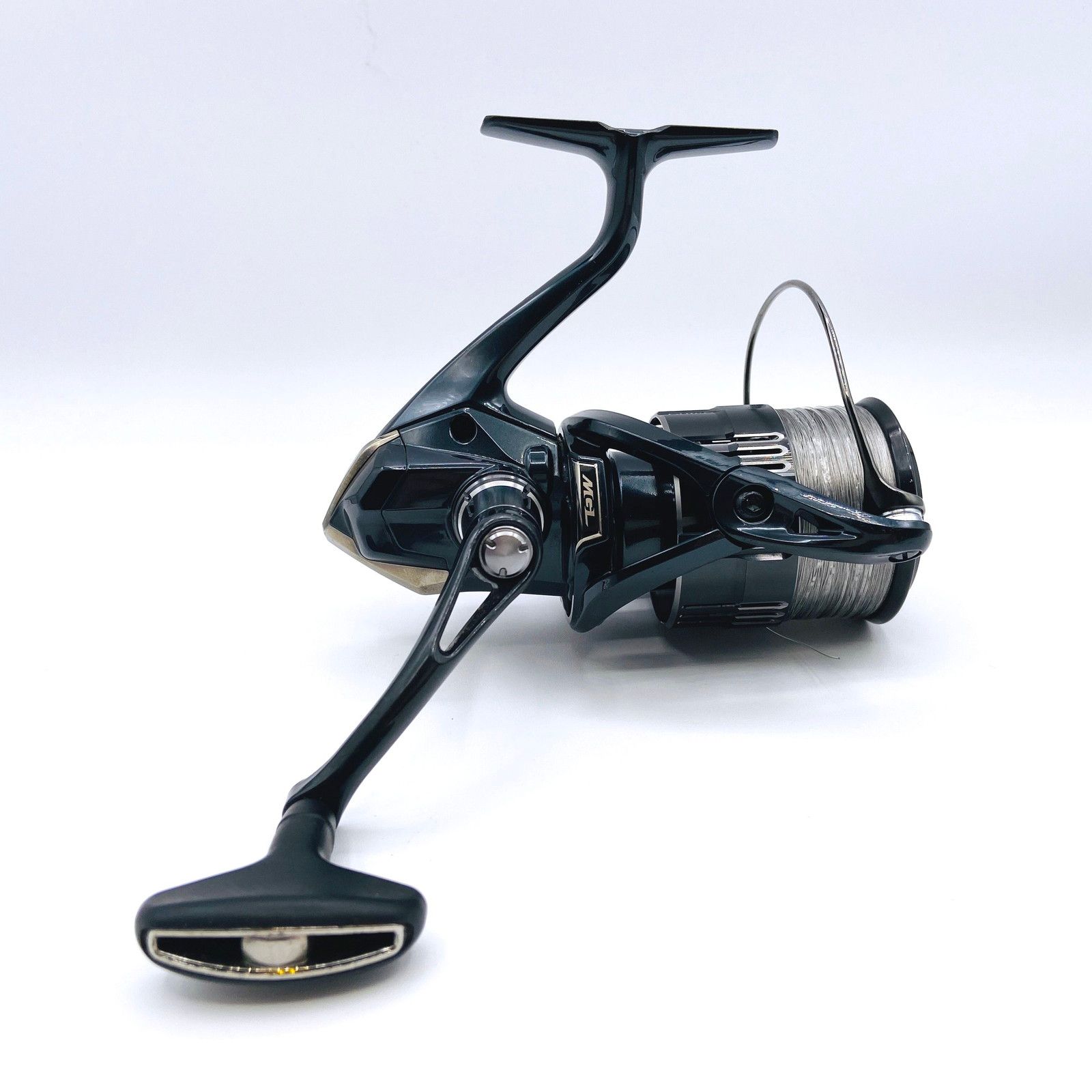 倉吉店】 中古 SHIMANO | シマノ リール 19 Vanquish ヴァンキッシュ
