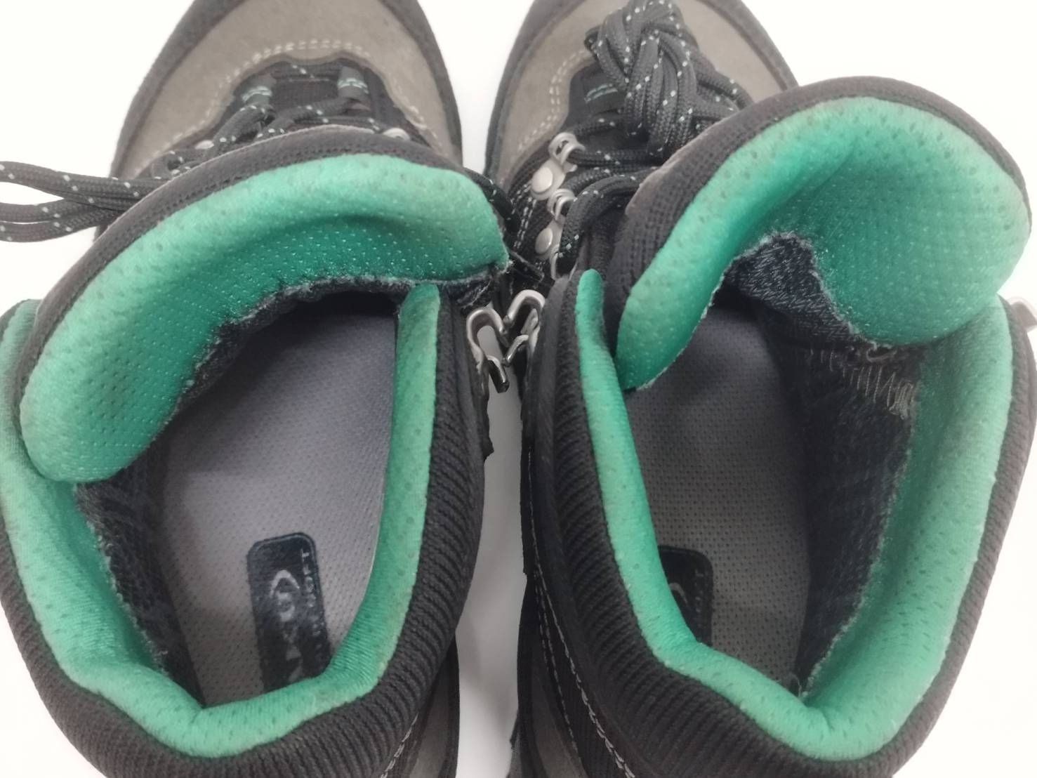 美品】AKU アク アルバトレックナロー GTX/トレッキングシューズ/24.5 