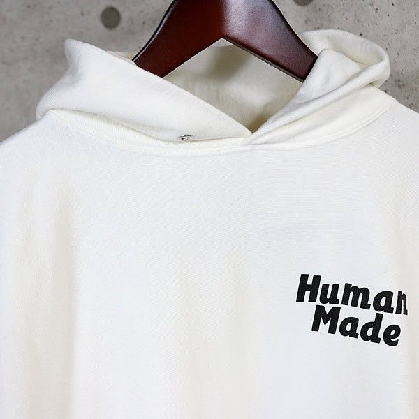 HUMAN MADE 銀座店 ヒューマンメイド エイサップ ロッキー フーディ