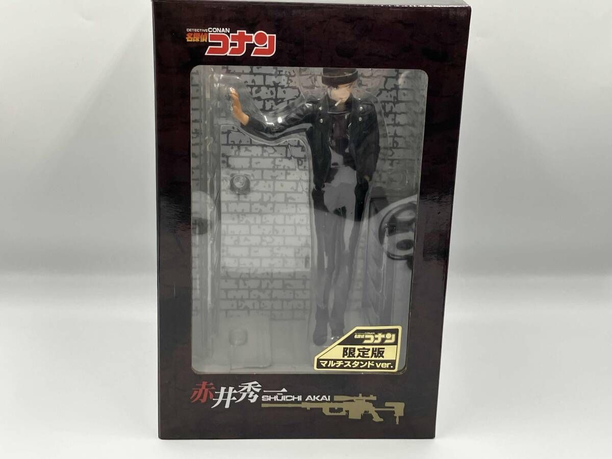 ユニオンクリエイティブ 赤井秀一 キャラアニ.com限定 名探偵コナン