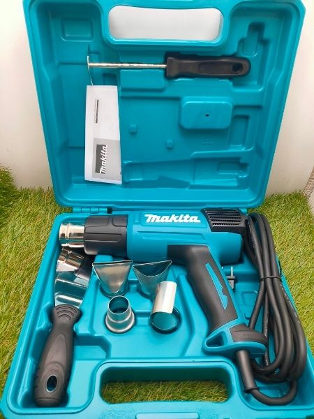 ☆マキタ(Makita) ヒートガン(ホットガン) HG6031VK　新品・未使用