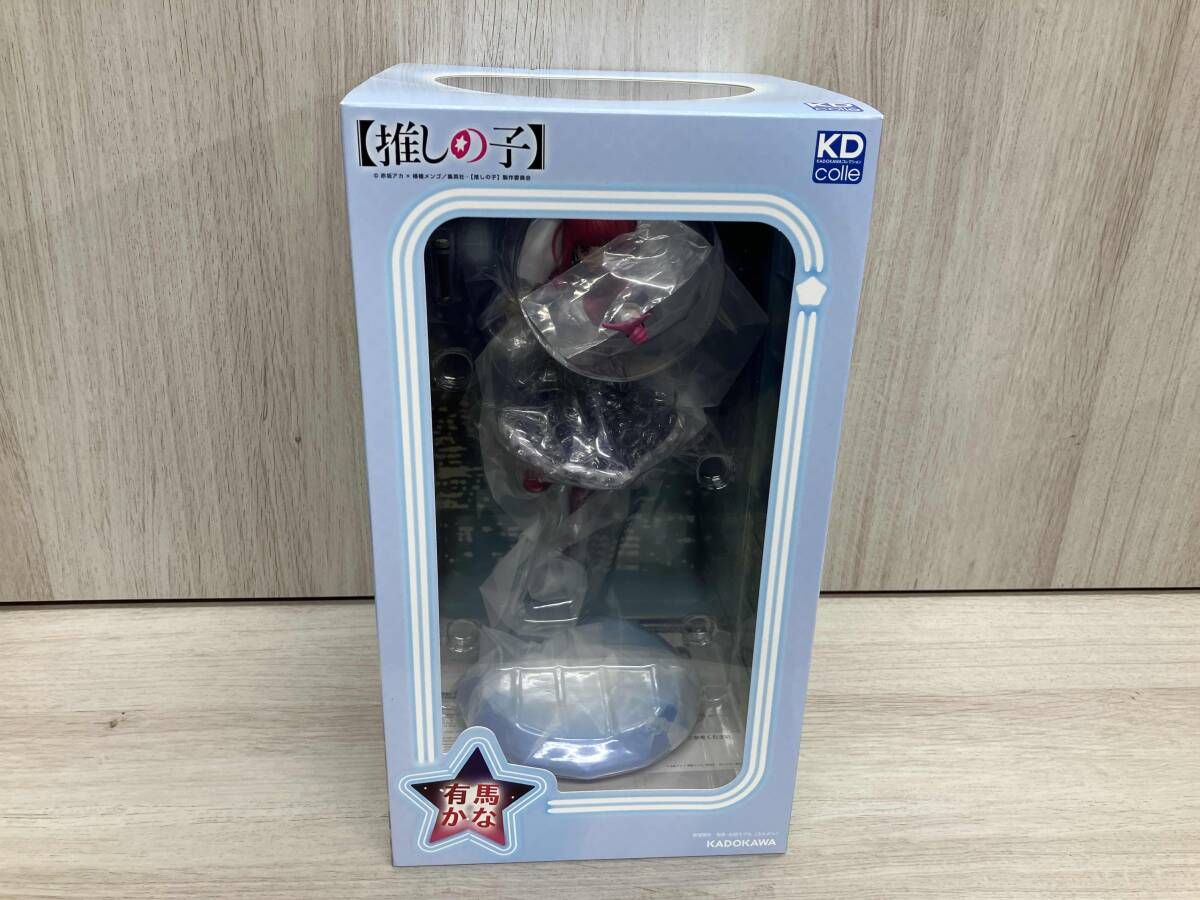 KADOKAWA 有馬かな 1/7 KDcolle 【推しの子】