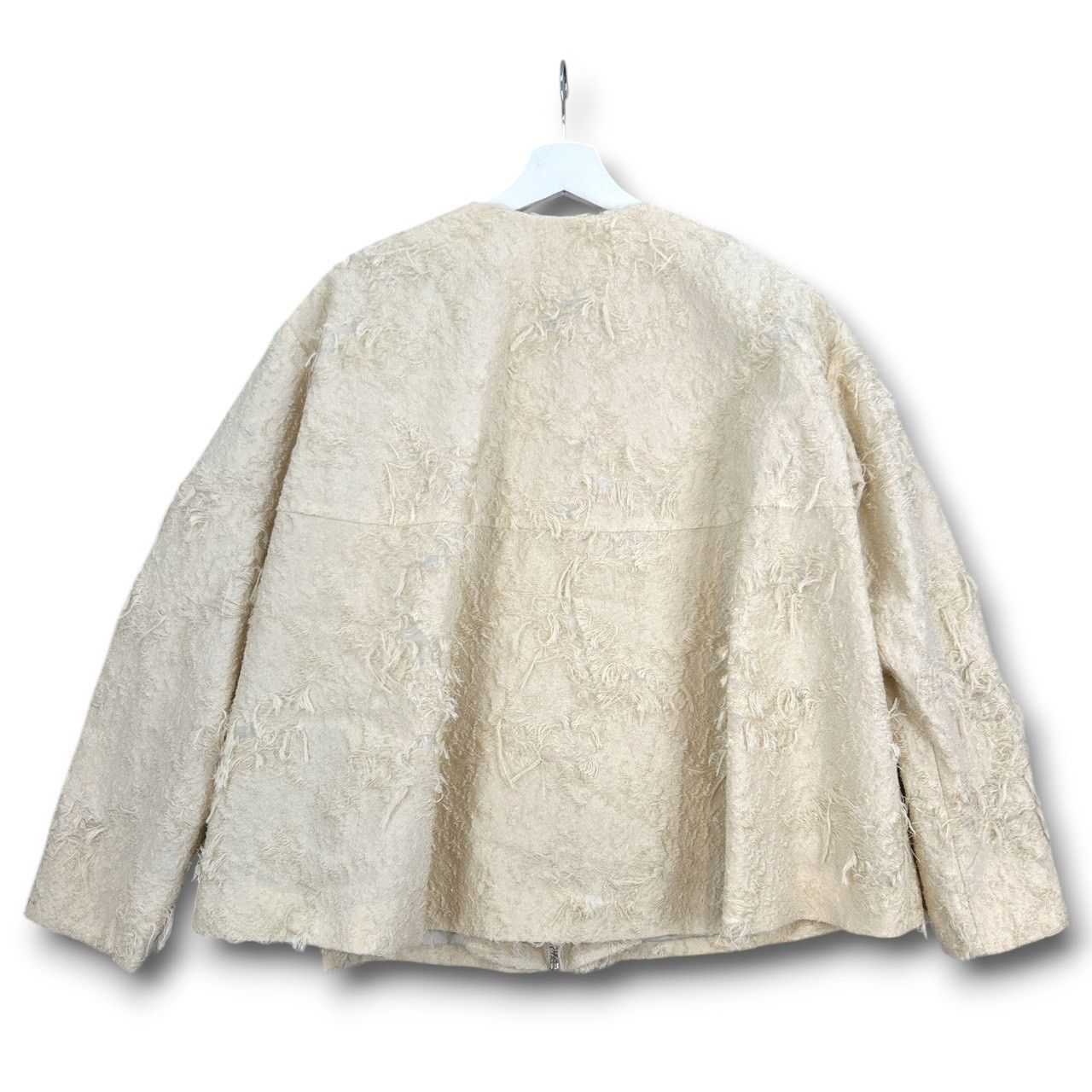 HYEON へヨン リリーブルゾン HYEON Lily blouson 【公式通販】