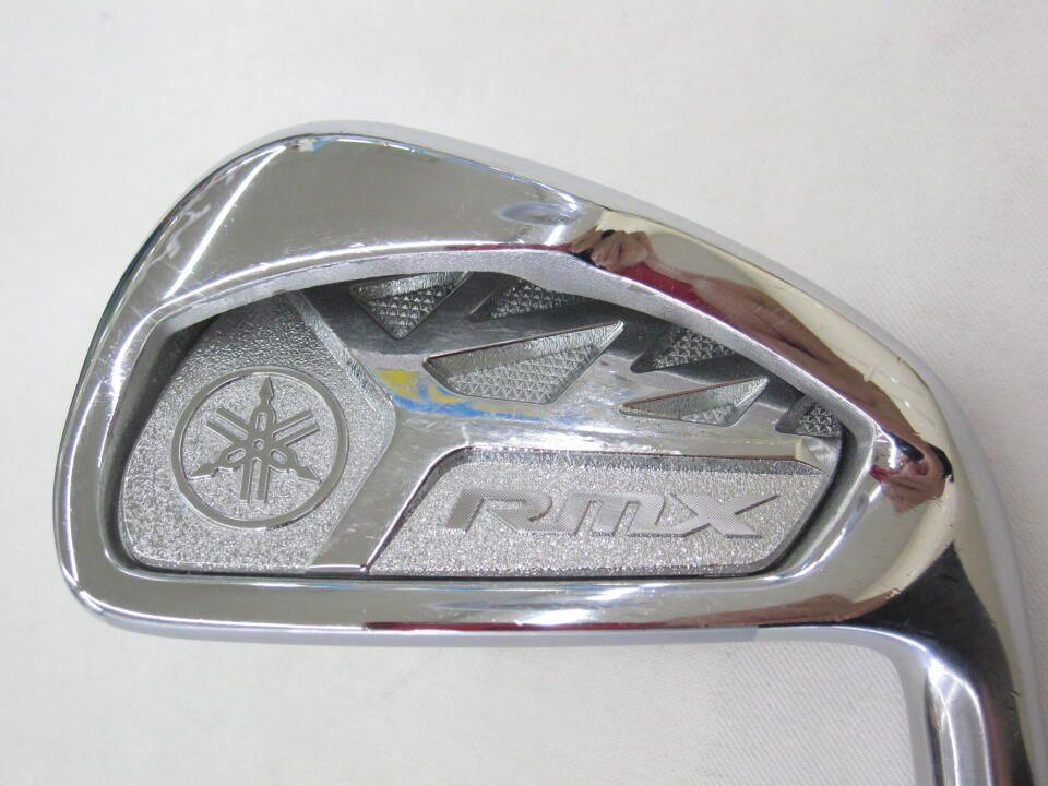 ヤマハ　RMX VD　NSプロ950GH neo　Sフレックス　アイアンセット　中古　ゴルフドゥ！緑店【最短即日発送】