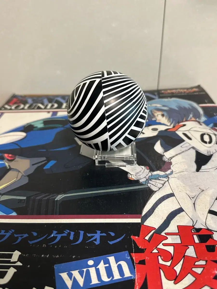 (限定モデル)エヴァンゲリオン 12使徒 レリエル フィギュア