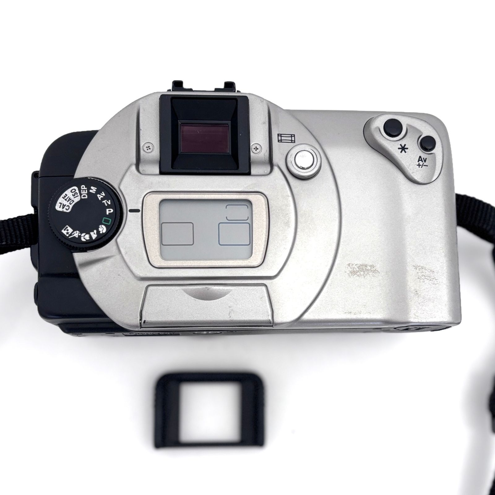キヤノン】Canon EOS IXE フィルム一眼レフカメラ ボディ #T740A