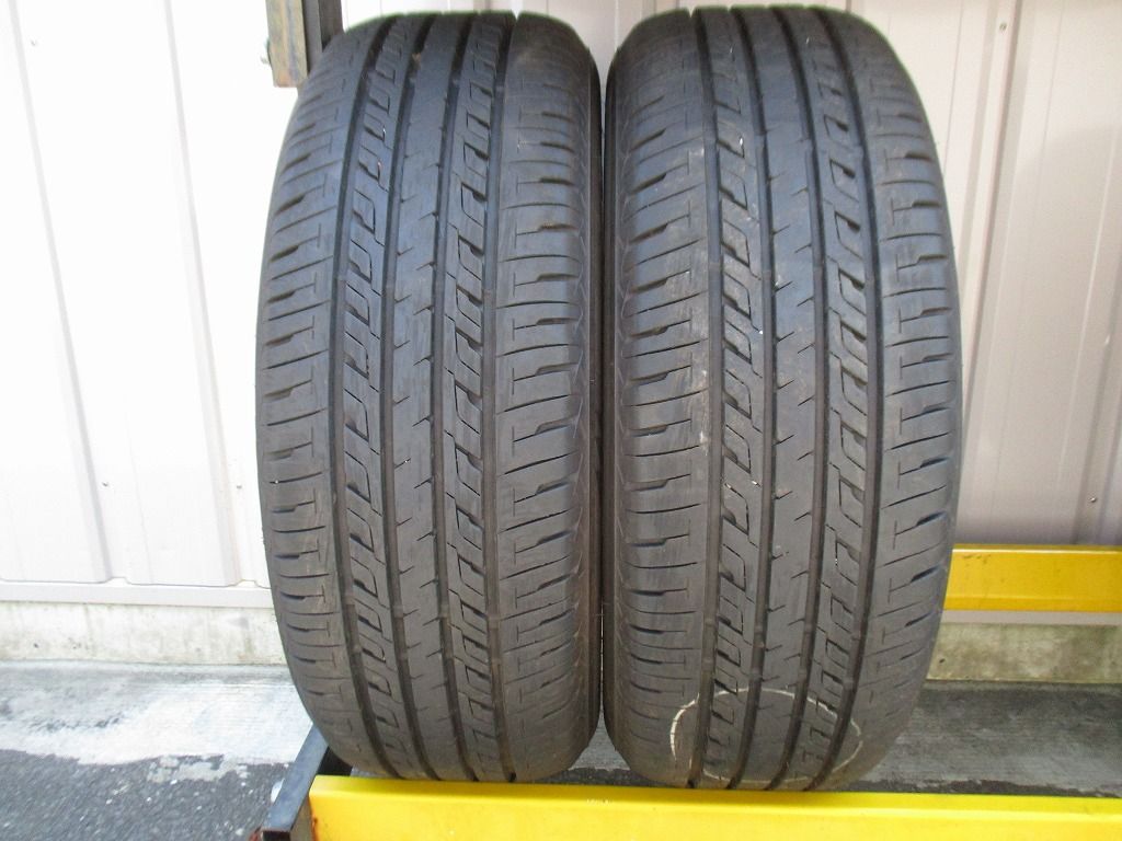 ★☆215/60R17 96H SEIBERLING SL201 2025年製 2本 送料込 T80410622☆★インボイス領収書発行可能