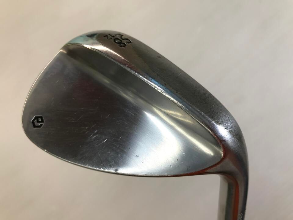 エポン　【訳あり】Tour Wedge type S　58度　ダイナミックゴールド105　X100フレックス　ウェッジ　中古【最短即日発送】