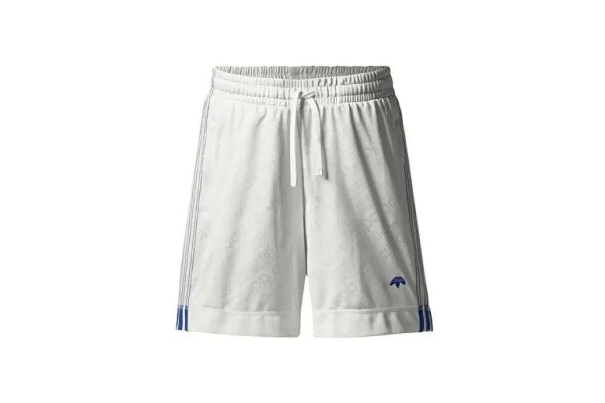 adidasXアレキサンダーワング ハーフパンツ